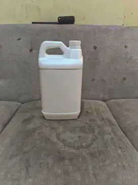 Jerigen/Kompan Kosong 5 Liter