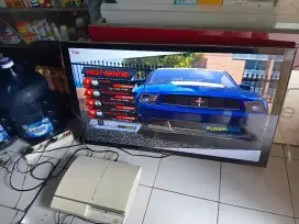 Terima jual Tv bekas