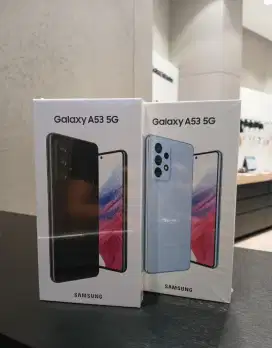 SAMSUNG GALAXY A53 5G