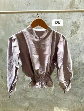 PRELOVED BAJU MURAH START 12K only