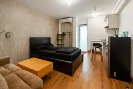 Spesialis Studio HOOK Apartemen Bassura City sudah Free IPL