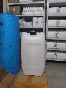 Jerigen Kosong 20 Liter