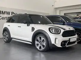 MINI Countryman S 2023