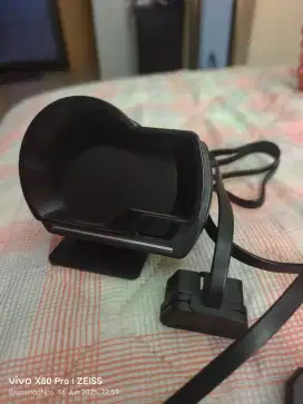 Hud smart n Gps tracker car p6