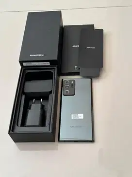 Samsung note 20 ultra 8/256 sein