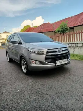 KIJANG INNOVA REBORN 2.4 G AT 2019