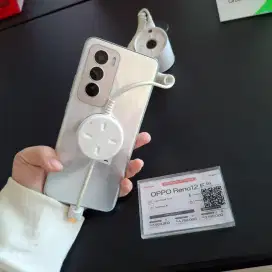 Oppo Reno 12 5G