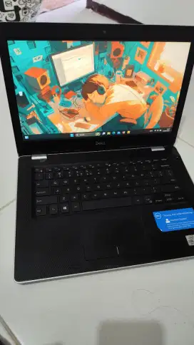 Dell Inspiron 3493 i5 gen 10th