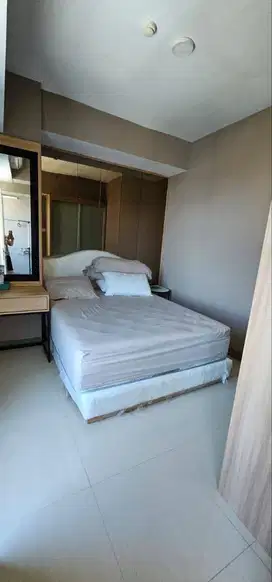 Apartemen Anderson 33 FURNISH VIEW CITY