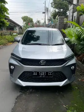 Xenia R Manual 2022