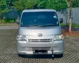 Daihatsu Gran Max PU 2016 Bensin