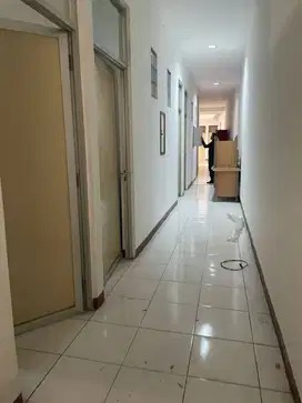 Dijual Ruang Usaha di Sumber Sari Bandung Lokasi Strategis