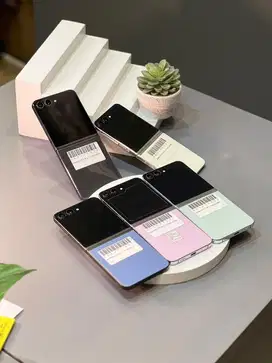 Samsung Galaxy Z Flip 5