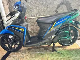 Yamaha mio m3 2019