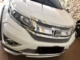 BRV 1.5 Prestige Bensin-AT 2016 Putih