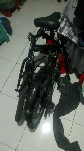 jual speda lipat genit f37i