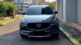 [ SUNROOF ] Mazda CX5 CX-5 CX 5 Elite Sunroof Machine Grey 2018/2019