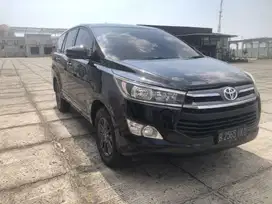Toyota Innova G AT Diesel Thn 2018