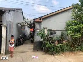 Jl. Mawar III No. 60, dekat Komplek Bukit Mas Rempoa