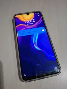 Dijual HP Vivo V20 2021