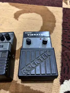 Arion compressor & roktek vibrator