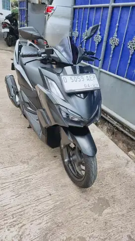 Honda Vario 160 CBS 2024