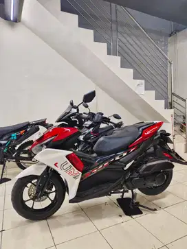 Yamaha Aerox 155 Tahun 2023