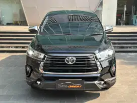 MURAH & BERGARANSI !! TOYOTA INNOVA VENTURER 2.0 BENSIN A/T