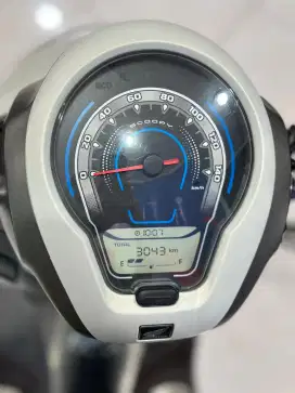 Honda Scoopy Prestige 110cc Thn.* 2023 km 3Rb Anugerah Motor Pucang