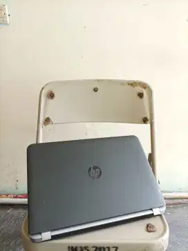 LAPTOP HP PROBOOK 450 G3 CORE I3 GEN 6 RAM 8GB SSD 128GB M.2+HDD 500GB