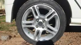 dijual velg+ban R16