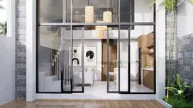 Dijual Modern Tropical in Ungasan Jimbaran Bali