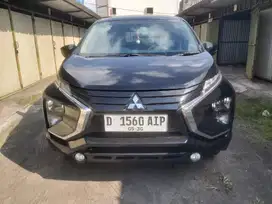 Jual Mobil Xpander GLS Mt, Black
