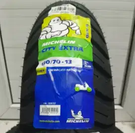 Ban ADV Vario PCX Nmax aerox michellin city extra