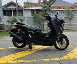 New Nmax 2023 Dp 1 Juta