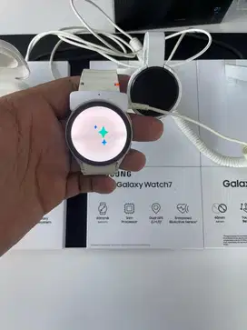 SAMSUNG GALAXY WATCH 7 44mm