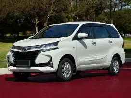 T Avanza G 1.3 Mt 20121