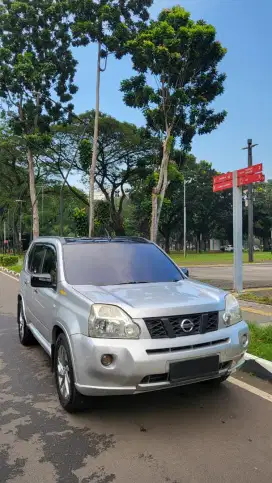 DiJual SEGERA Nissan X-Trail 2.0 CVT / Triptonic A/T