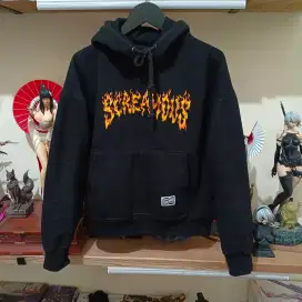 Hoodie screamous original