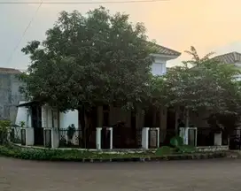 Rumah Hook di Taman Yasmin