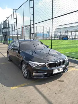 Bmw 520i km 20k