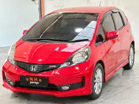 DP MINIM! JAZZ RS MMC 2014 MATIC ISTIMEWA SIAP PAKAI!