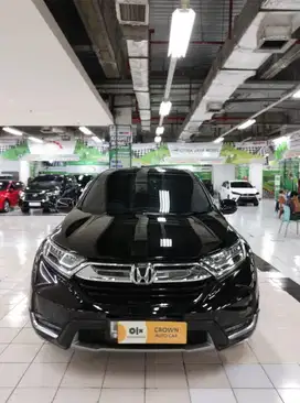 CR-V 1.5 TURBO PRESTIGE Matic 2020 Tdp : 67 juta