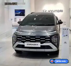 [Mobil Baru] Hyundai Stargazer X