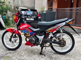 honda sonic rs super 125