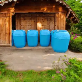 Septic tank Nanogen, Ready Banyak ukuran!!