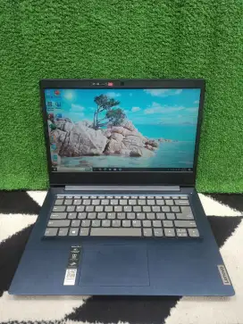 Laptop Lenovo IdeaPad Slim 3 14ADA05 AMD 3020e 4GB RAM 256GB SSD