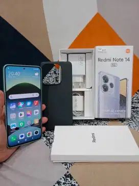 Redmi note 14 5G