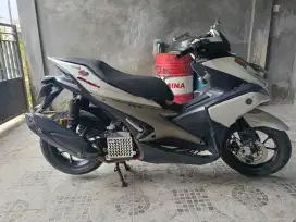 Aerox 155 CC abs