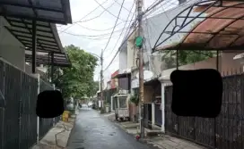 Dijual Rumah Siap Huni Kosambi